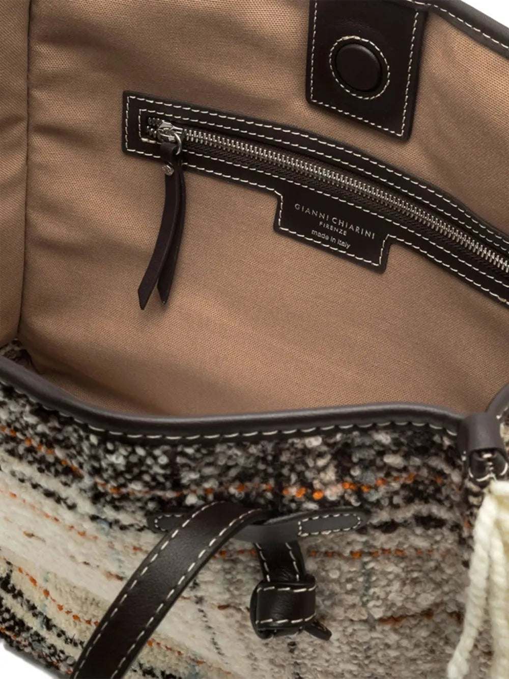 GIANNI CHIARINIMarcella shoulder bag