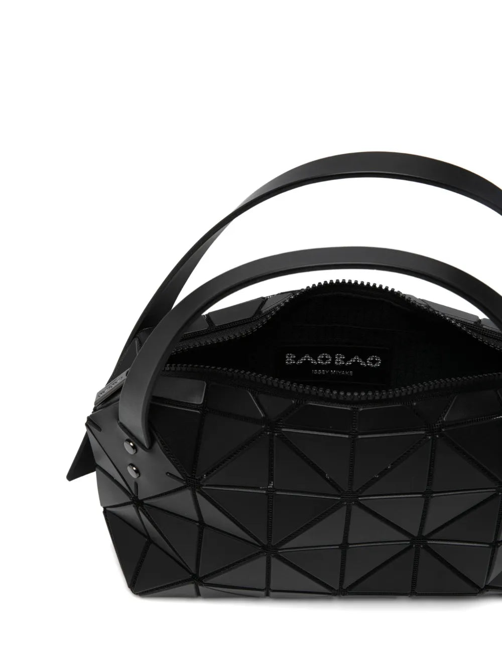 Bao Bao Issey Miyakegeometric-pattern tote bag