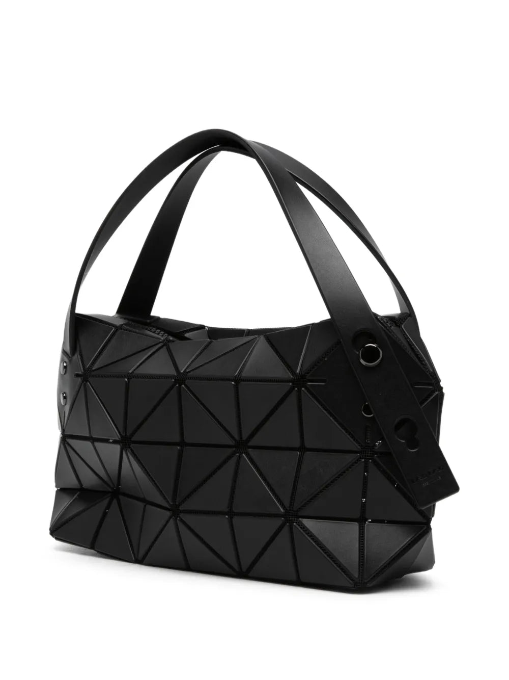 Bao Bao Issey Miyakegeometric-pattern tote bag