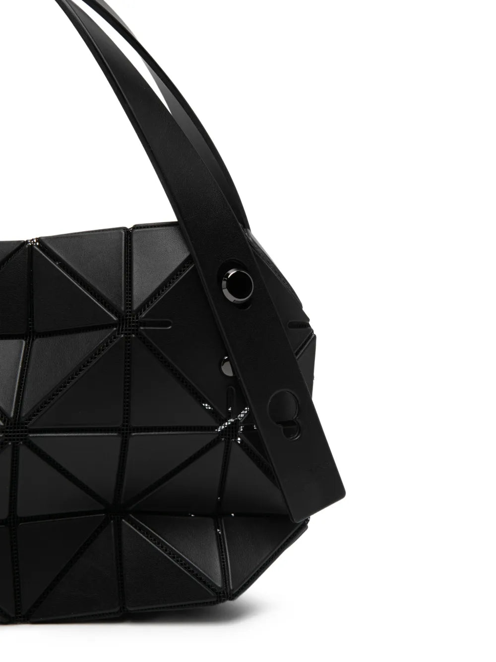 Bao Bao Issey Miyakegeometric-pattern tote bag