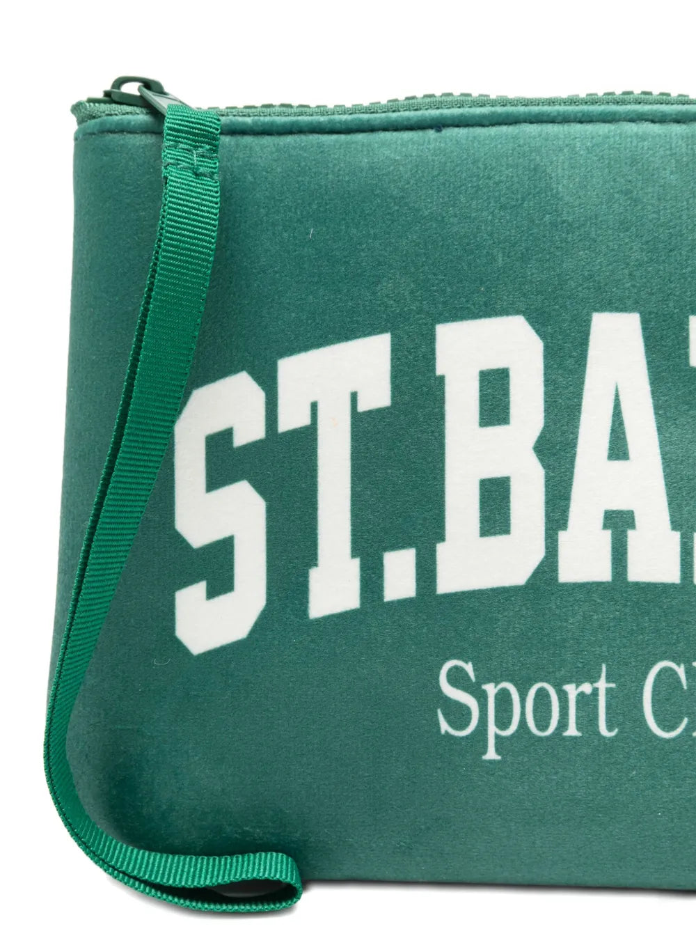 MC2 Saint BarthAline clutch bag
