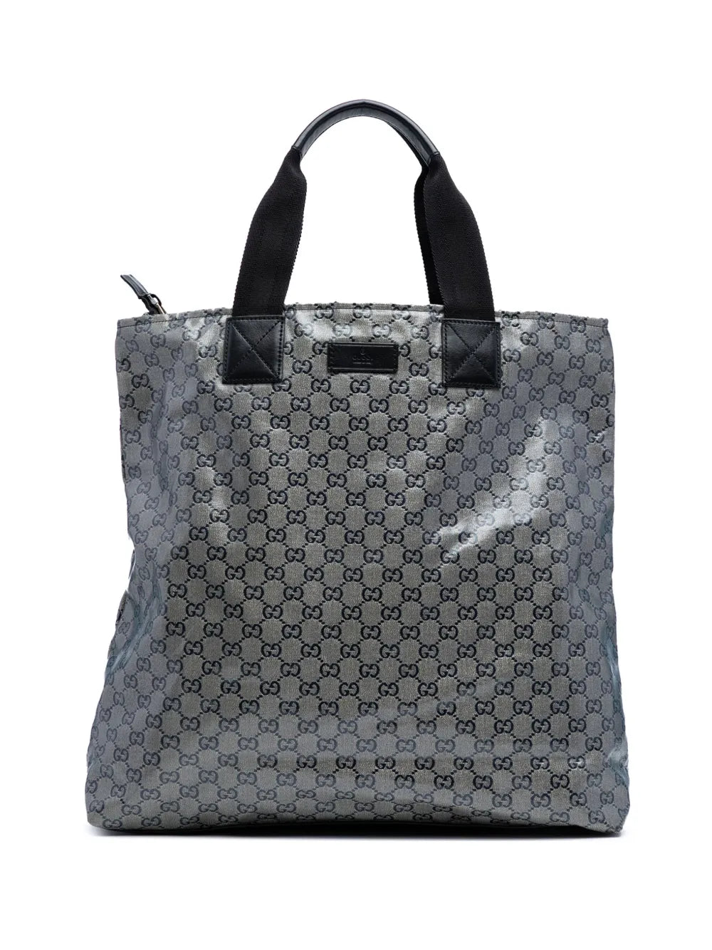 Pre-OwnedGucci Pre-Owned2016-2025 GG Crystal Vertical tote bag