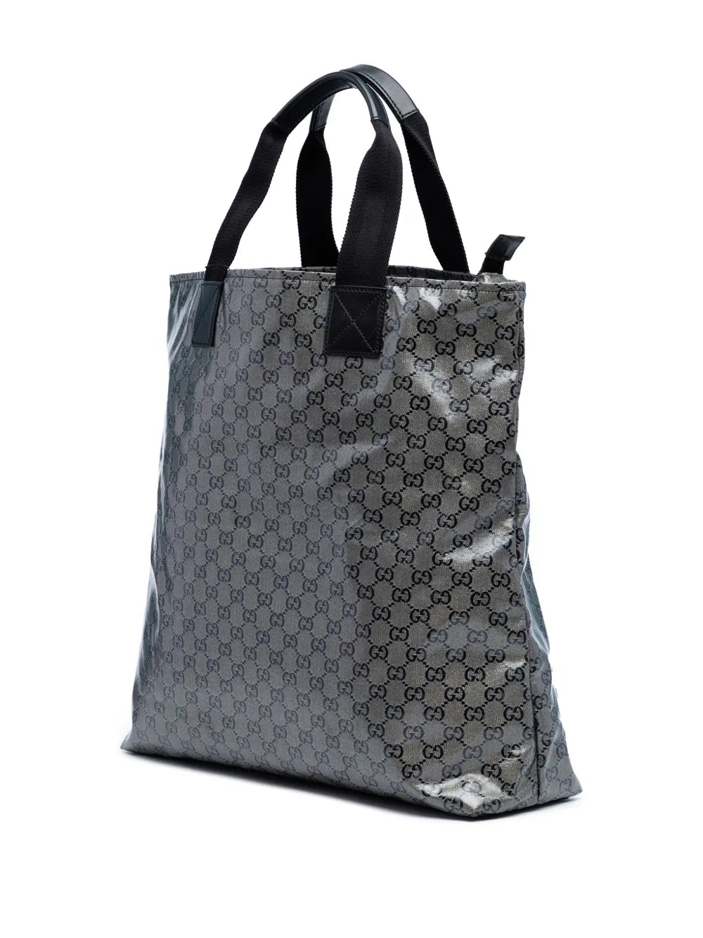 Pre-OwnedGucci Pre-Owned2016-2025 GG Crystal Vertical tote bag