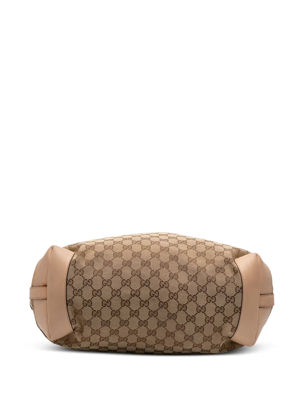 Pre-OwnedGucci Pre-Owned2016-2025 GG Canvas Craft tote bag