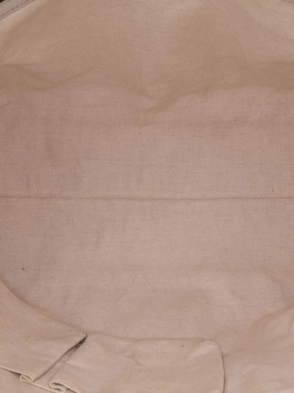 Pre-OwnedGucci Pre-Owned2016-2025 Guccissima Lovely Heart tote bag