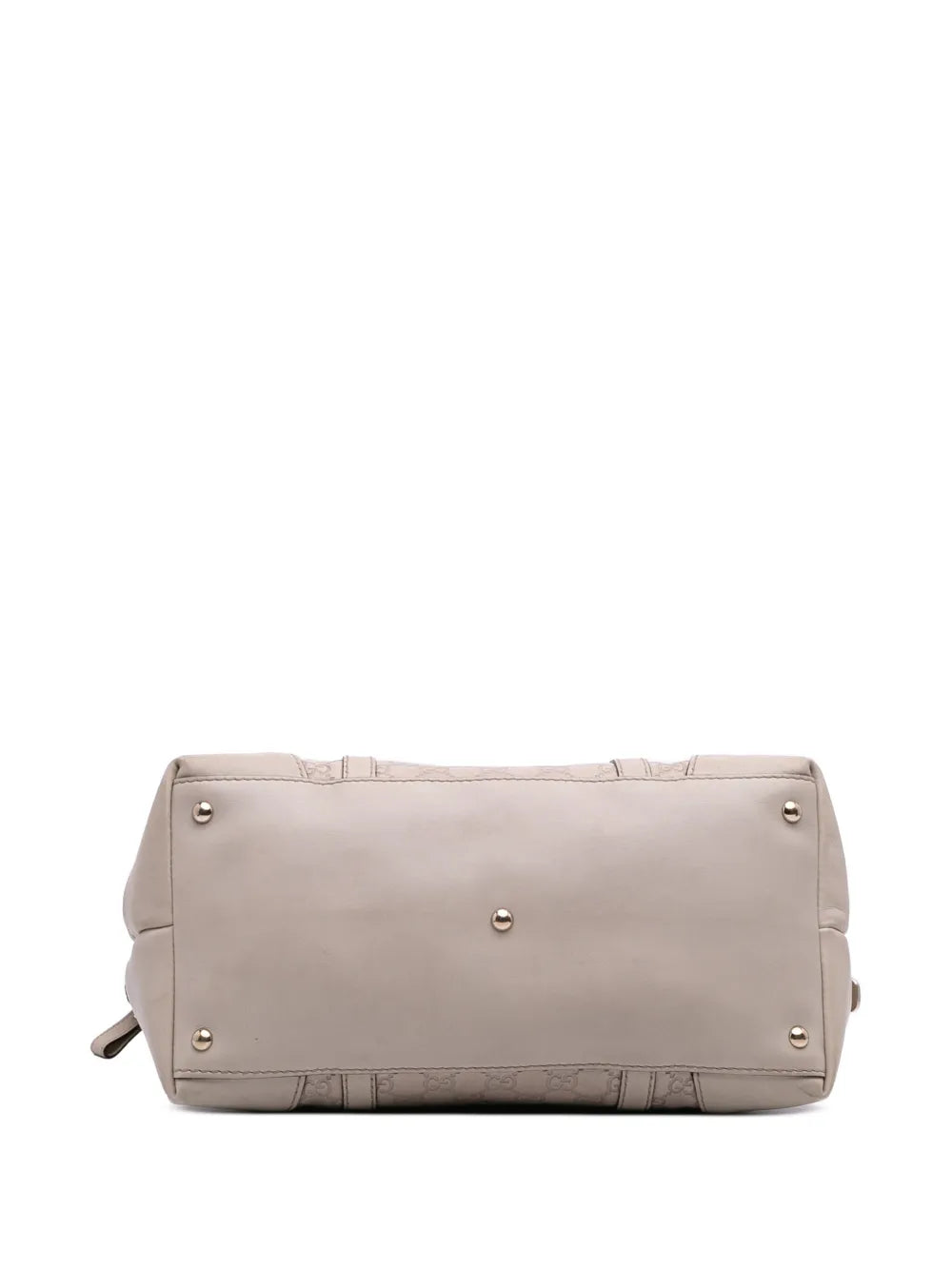 Pre-OwnedGucci Pre-Owned2016-2025 Guccissima Lovely Heart tote bag
