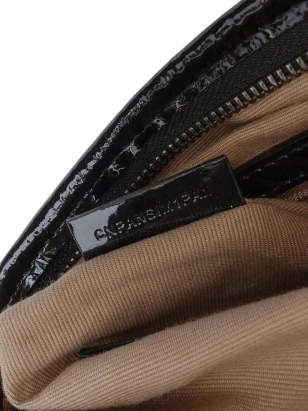 Pre-OwnedBurberry Pre-Owned2000-2017 Supernova Check Coated Canvas Dryden crossbody bag