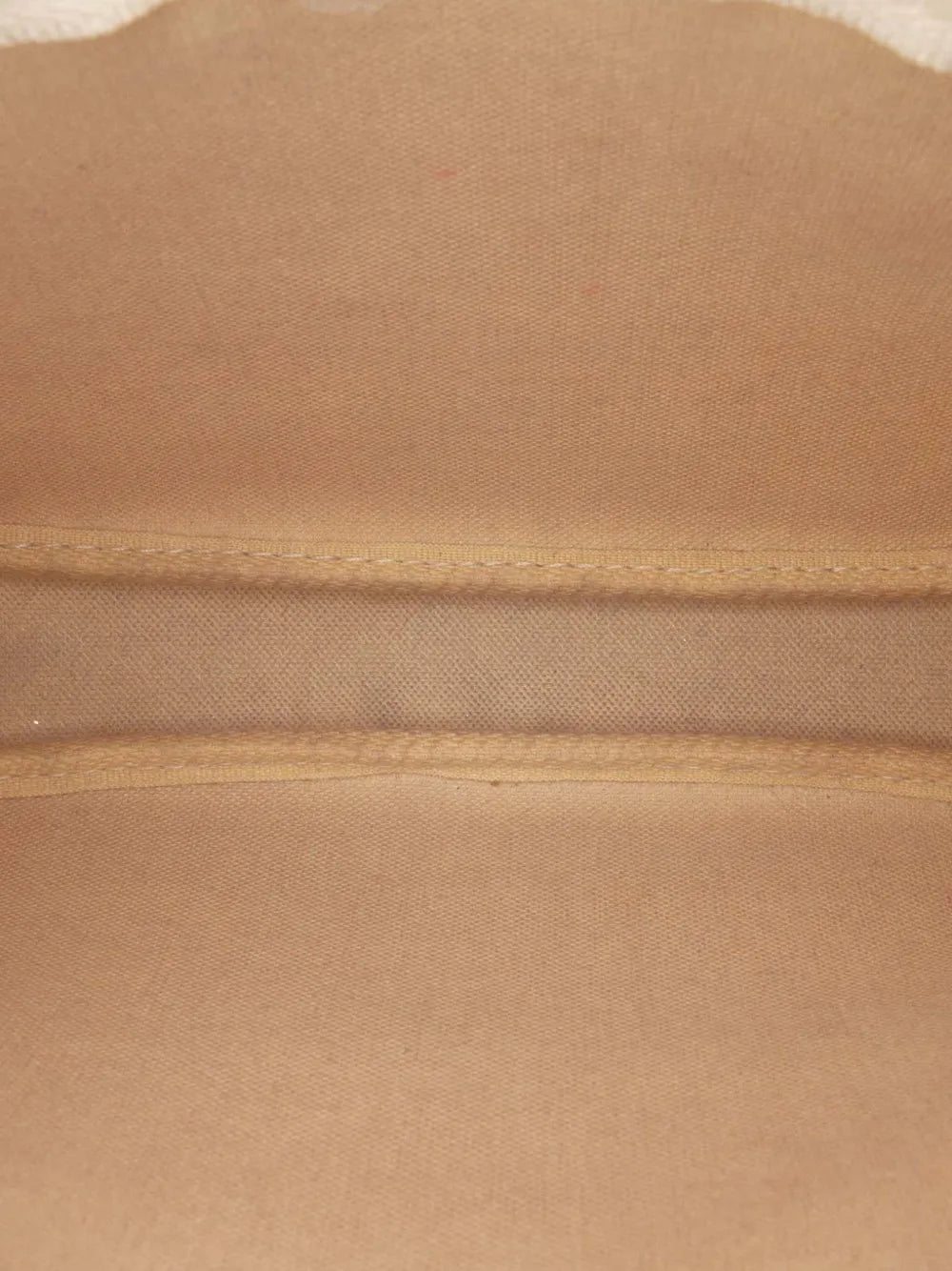 Pre-OwnedLouis Vuitton Pre-Owned2010 Damier Azur Pochette Accessoires shoulder bag