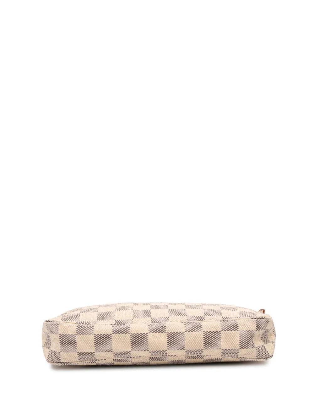 Pre-OwnedLouis Vuitton Pre-Owned2010 Damier Azur Pochette Accessoires shoulder bag