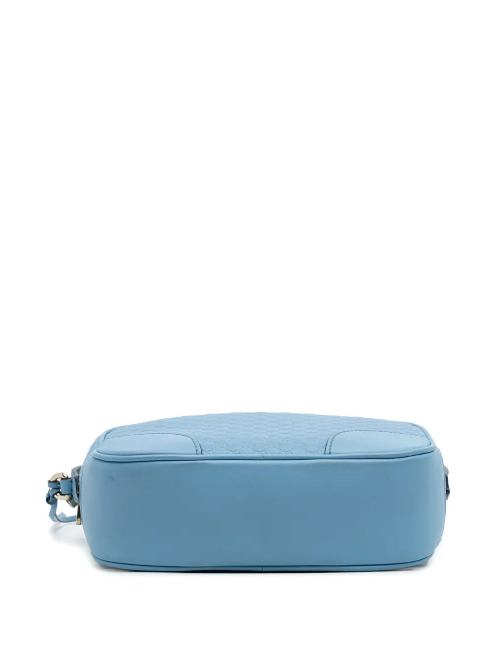 Pre-OwnedGucci Pre-Owned2016-2025 Mini Microguccissima Bree crossbody bag