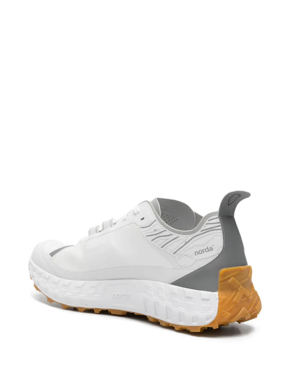 Norda 001A Sneakers