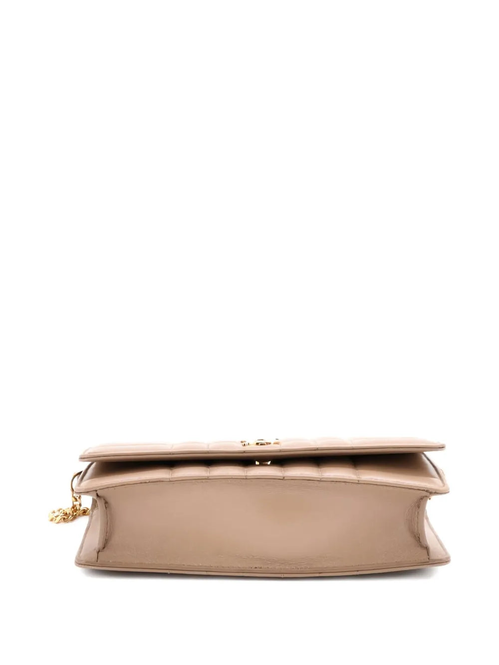 Pre-OwnedBurberry Pre-OwnedLola on Chain Quilted Leather clutch bag