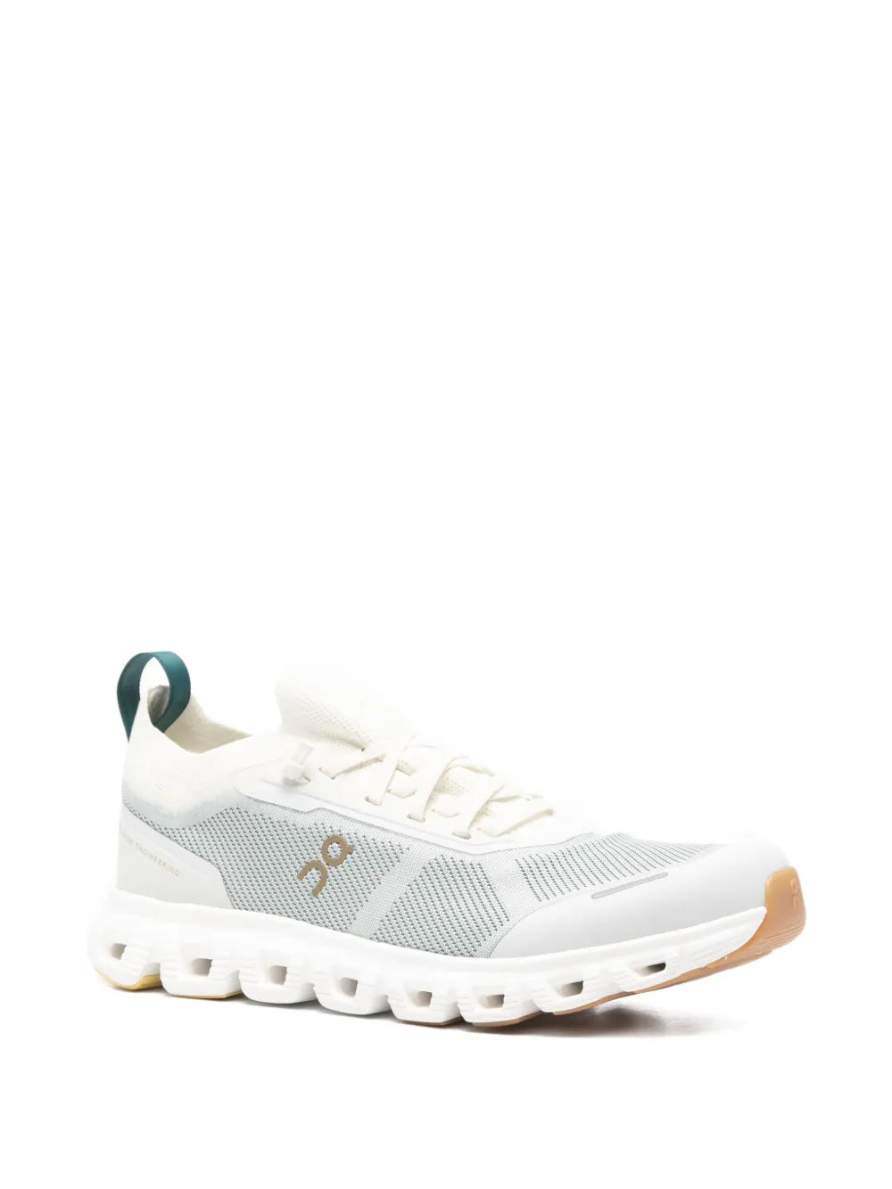 On Running Laced Sneakers