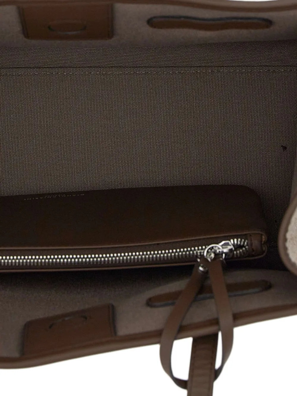 MARCELLA CLUBMarcella leather tote bag