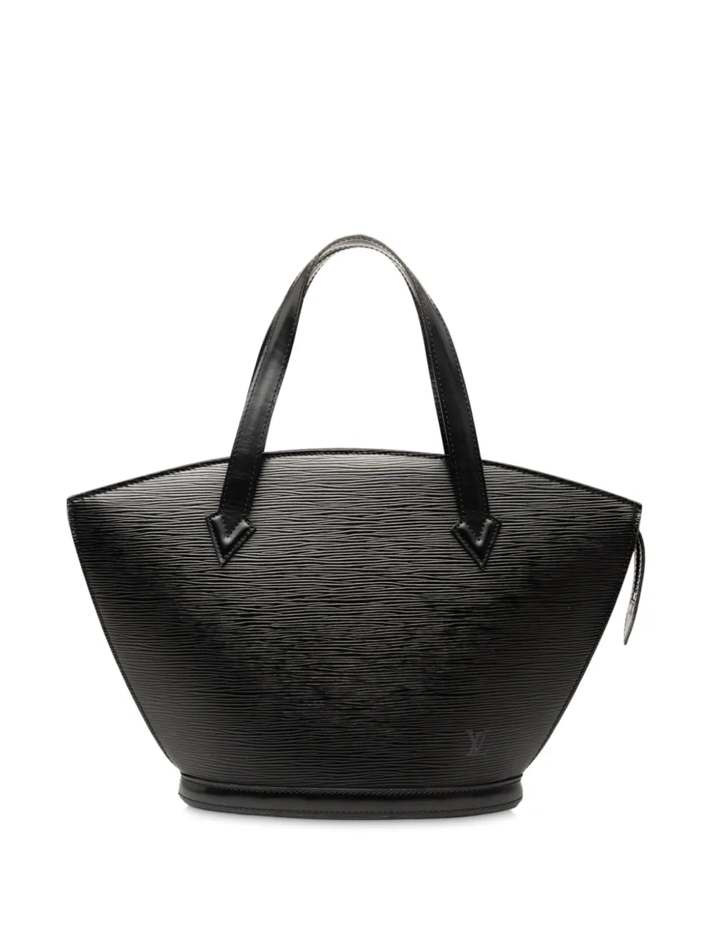 Pre-OwnedLouis Vuitton Pre-Owned1995 Epi Saint Jacques PM Short Strap handbag