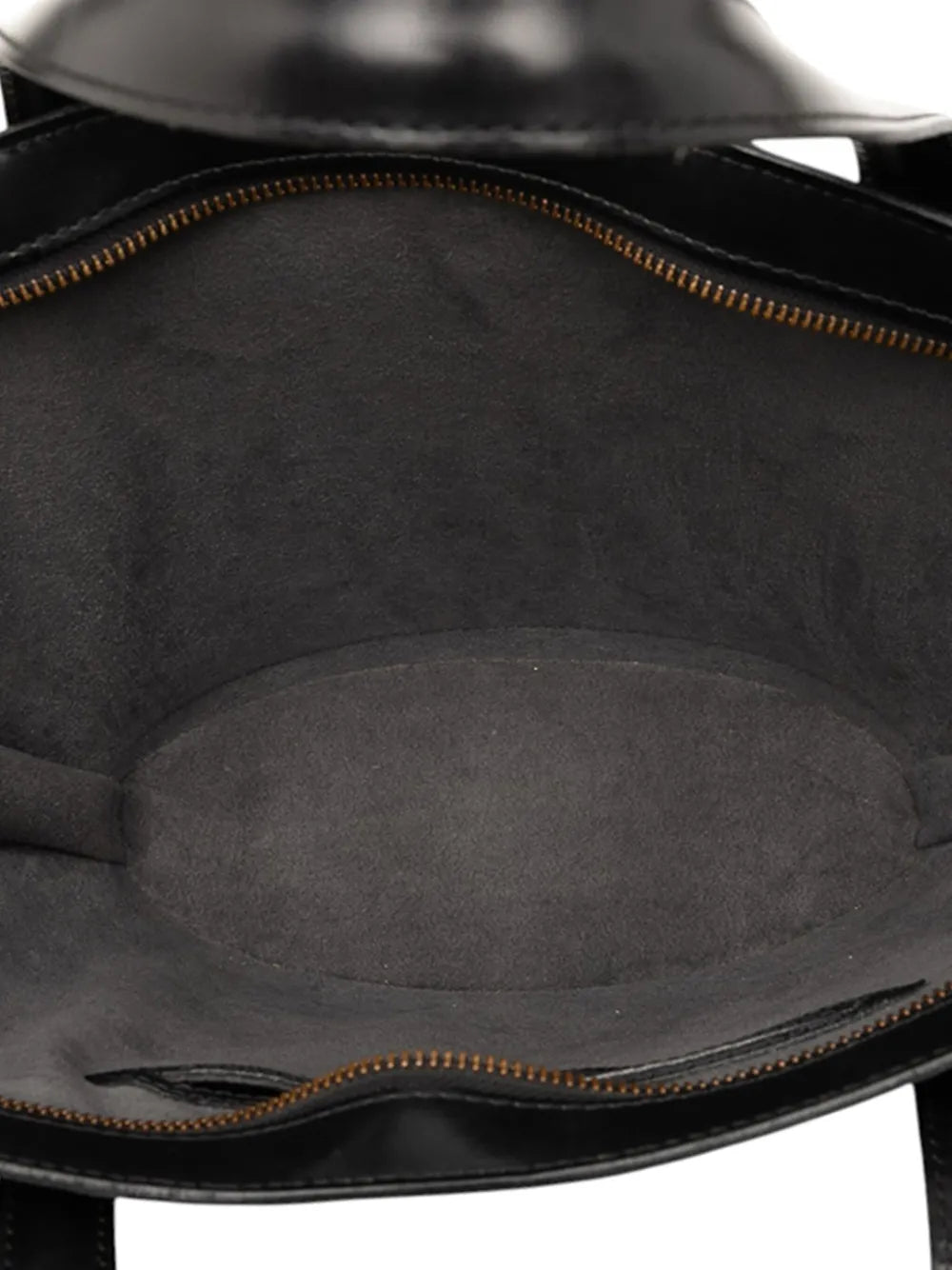 Pre-OwnedLouis Vuitton Pre-Owned1995 Epi Saint Jacques PM Short Strap handbag