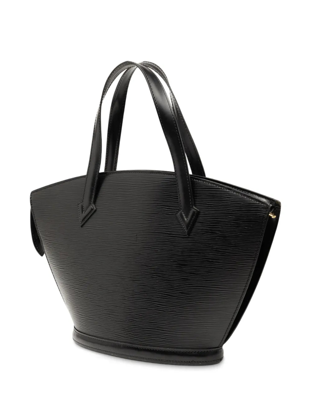 Pre-OwnedLouis Vuitton Pre-Owned1995 Epi Saint Jacques PM Short Strap handbag