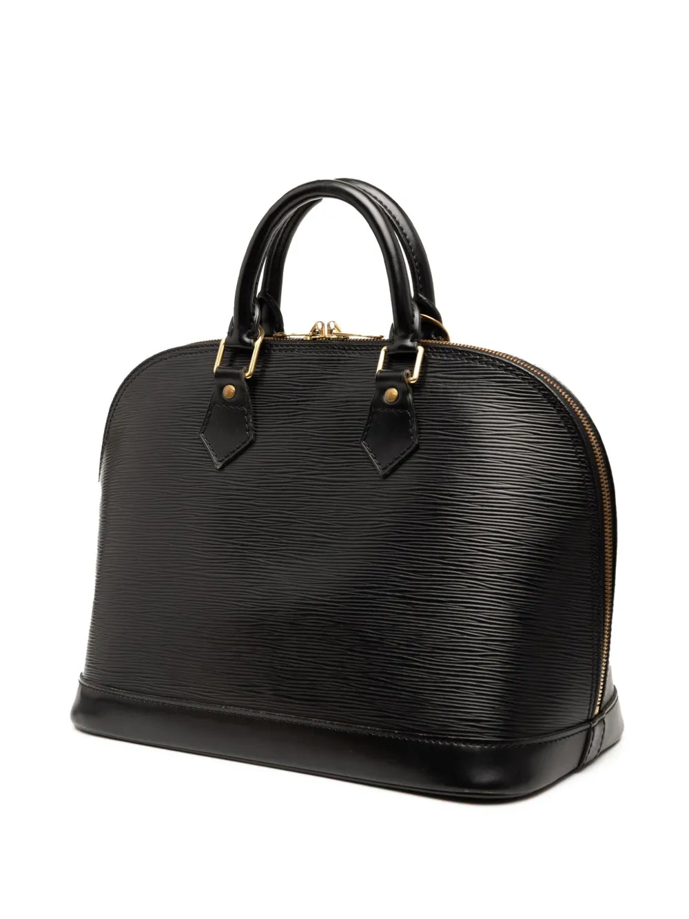 Pre-OwnedLouis Vuitton Pre-Owned1997 Epi Alma PM handbag
