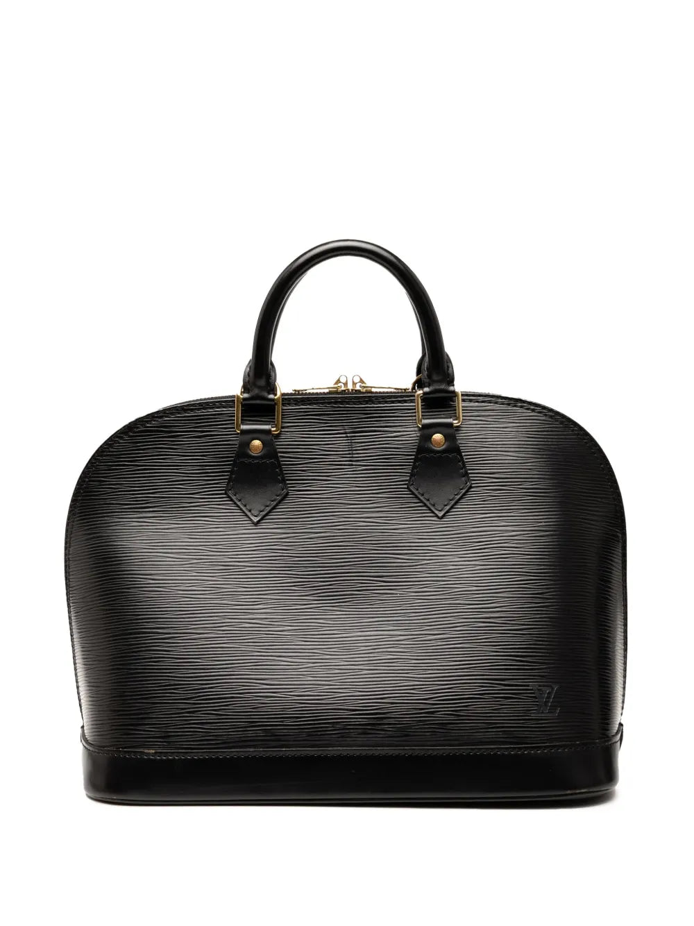 Pre-OwnedLouis Vuitton Pre-Owned1997 Epi Alma PM handbag