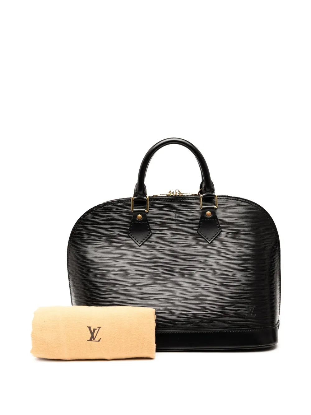 Pre-OwnedLouis Vuitton Pre-Owned1997 Epi Alma PM handbag
