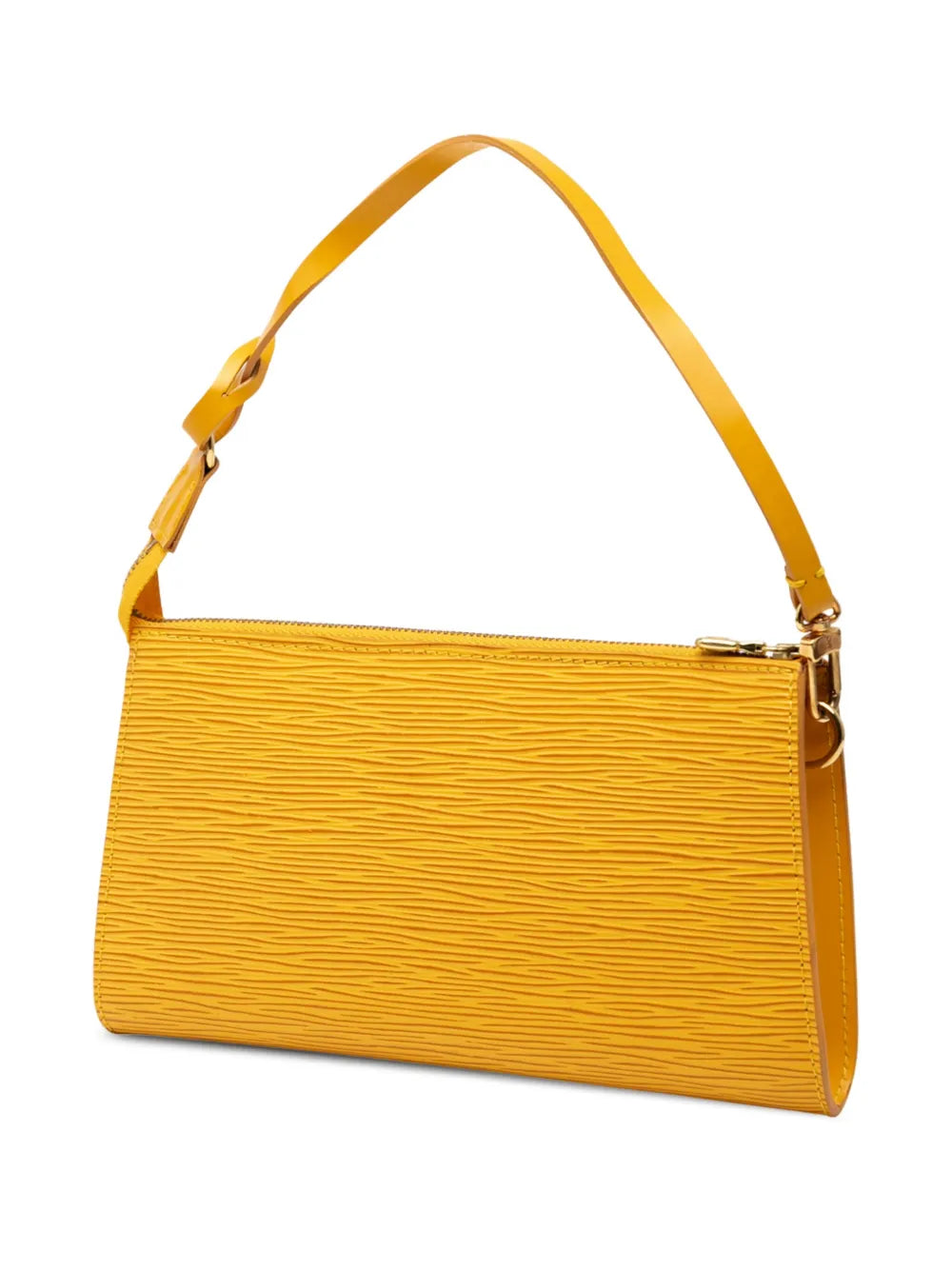 Pre-OwnedLouis Vuitton Pre-Owned1999 Epi Pochette Accessoires shoulder bag