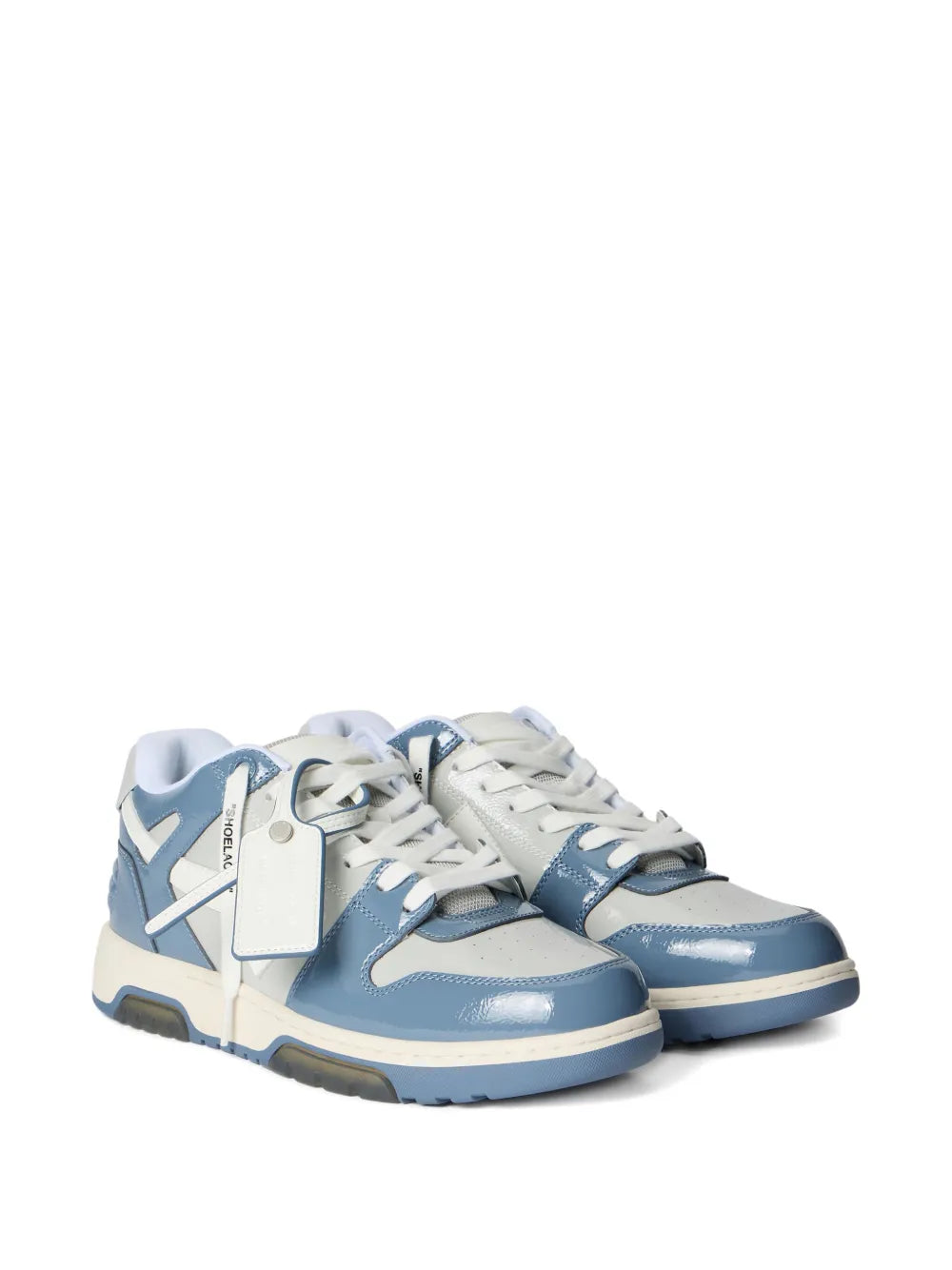 Off-White Out Of Office Sneakers