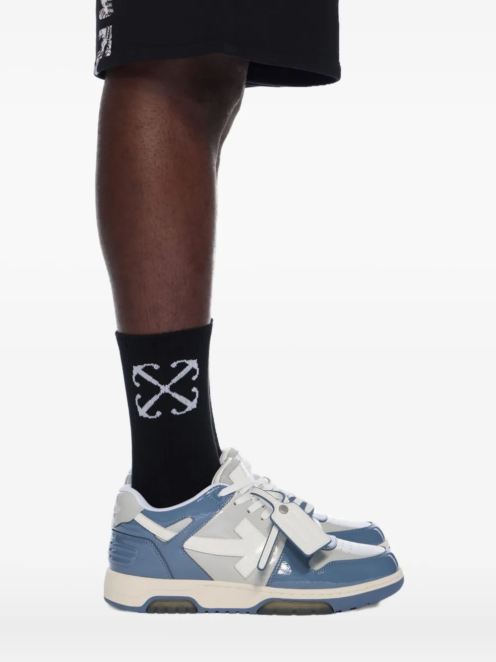 Off-White Out Of Office Sneakers