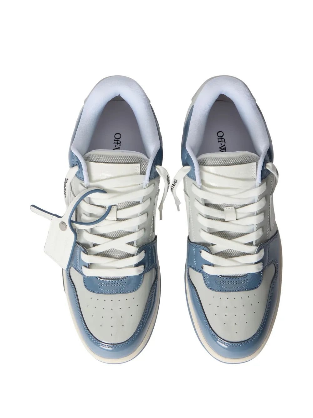 Off-White Out Of Office Sneakers