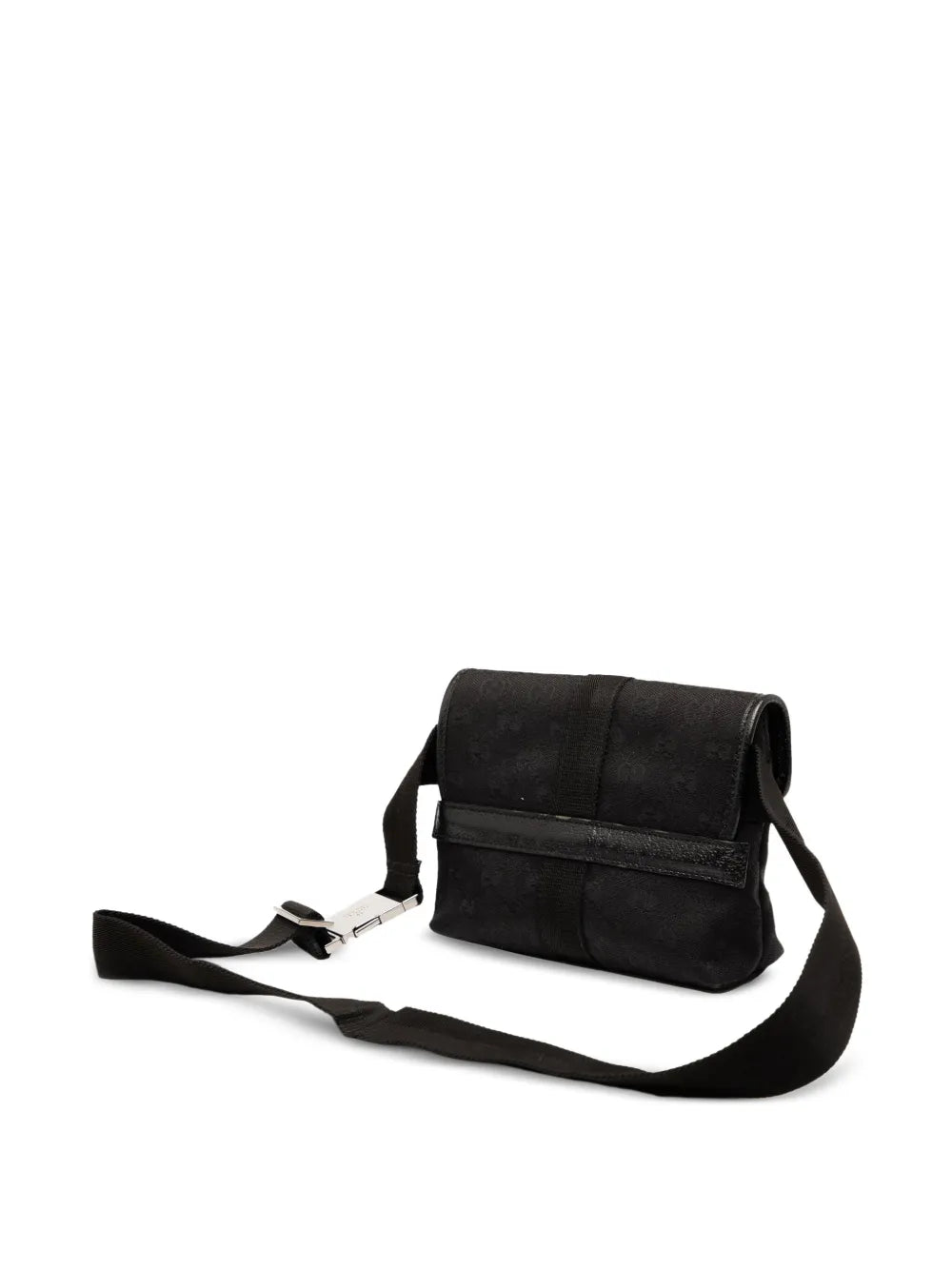 Pre-OwnedGucci Pre-Owned2000-2015 GG Canvas belt bag