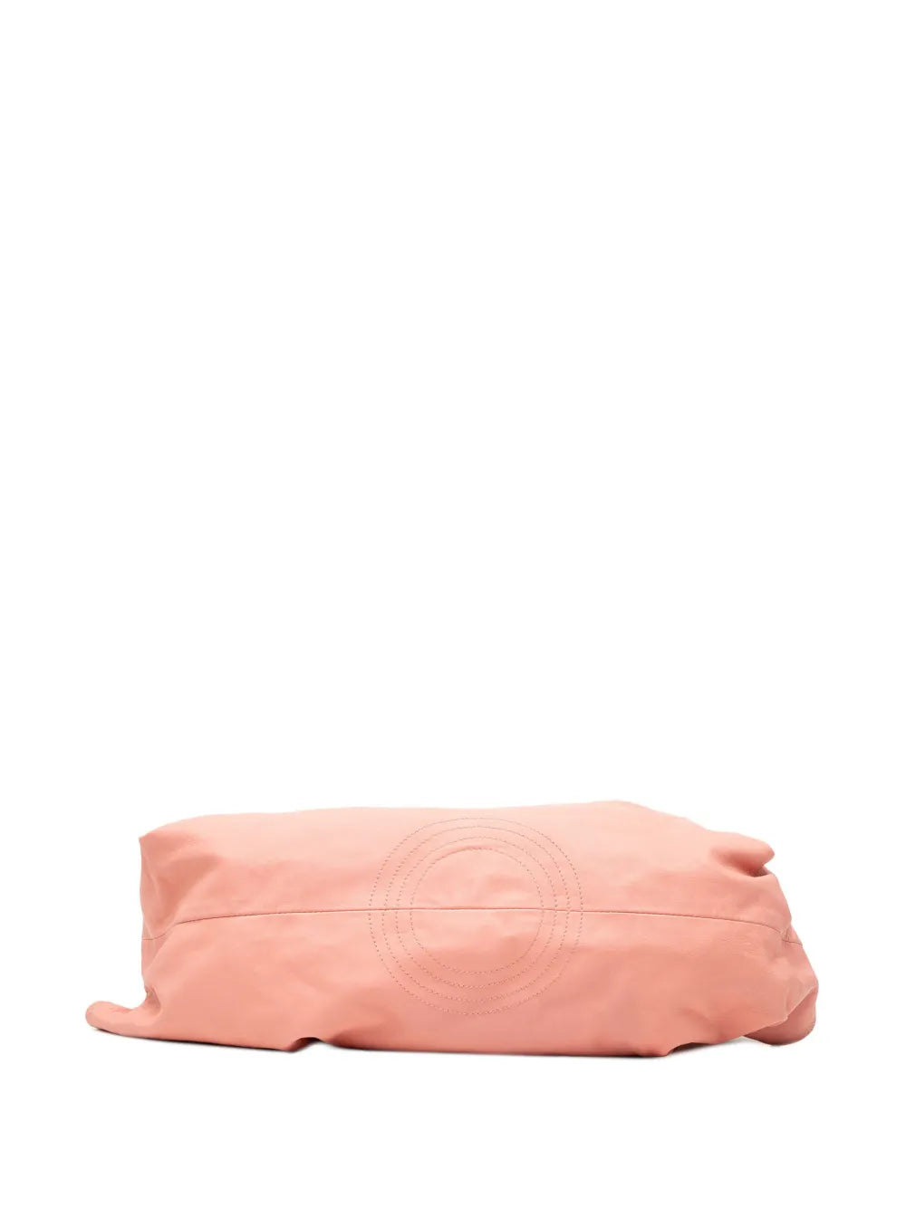 Pre-OwnedLoewe Pre-Owned2007 Nappa Aire hobo bag