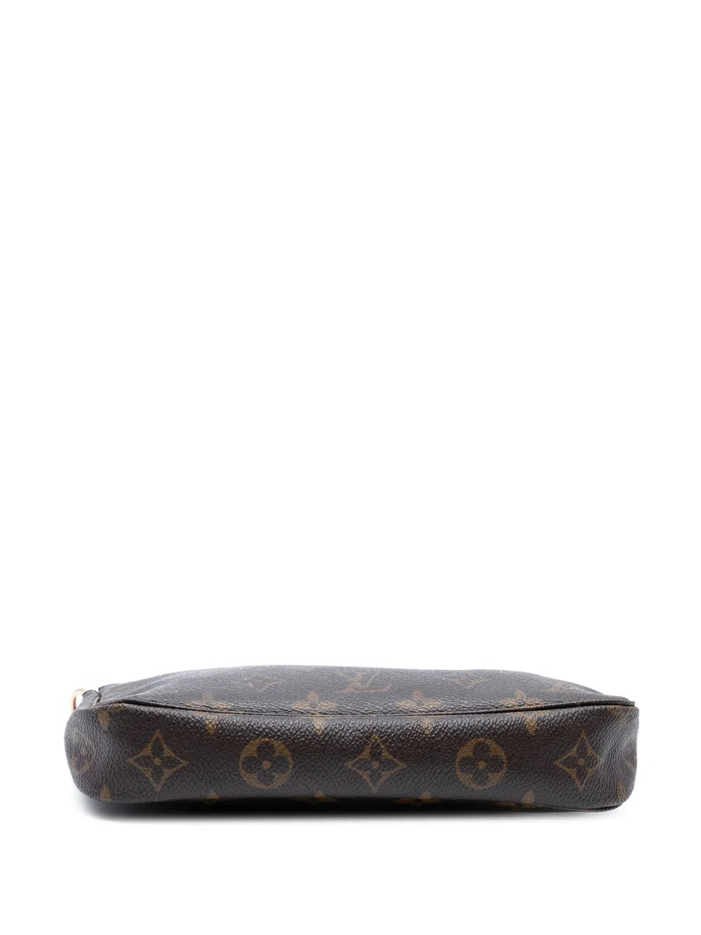 Pre-OwnedLouis Vuitton Pre-Owned2001 Monogram Pochette Accessoires shoulder bag