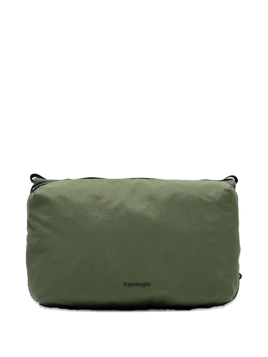 Topologielarge Bottle Sacoche shoulder bag