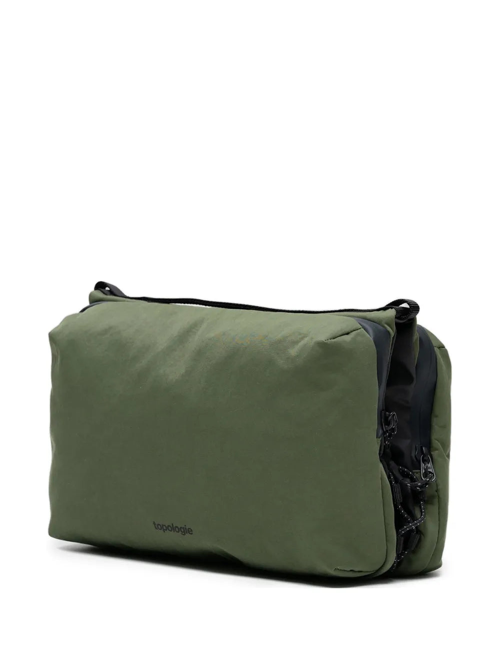 Topologielarge Bottle Sacoche shoulder bag