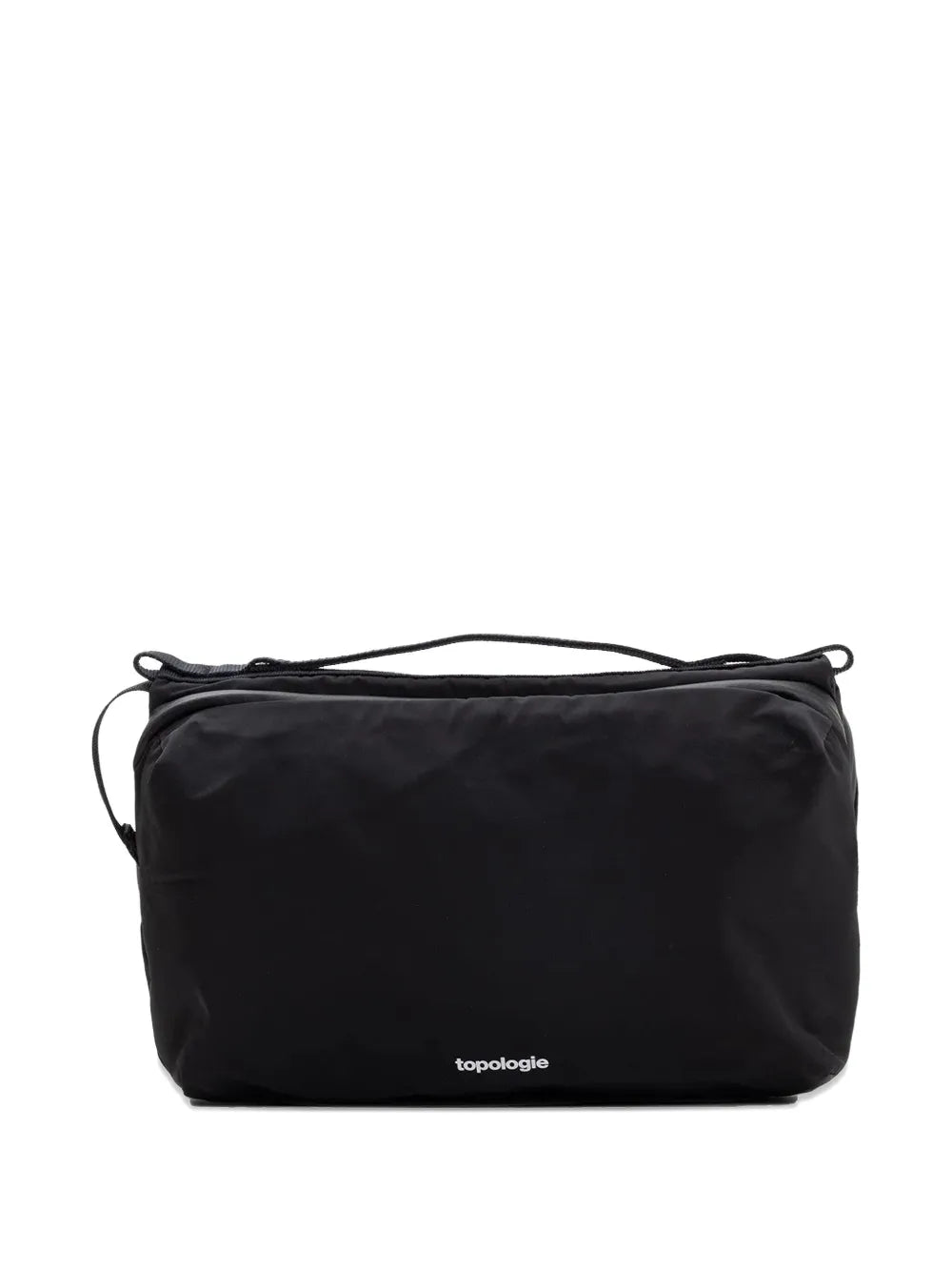 TopologieBottle Sacoche zip fastening shoulder bag