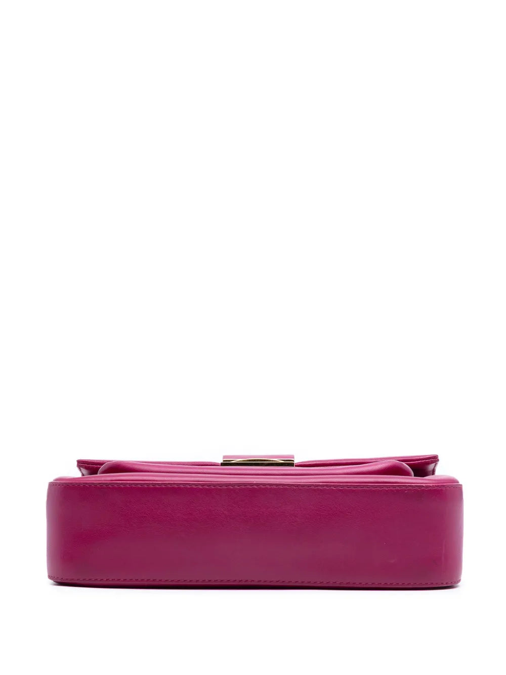 Pre-OwnedFendi Pre-Owned2010-2025 Nappa Be Baguette crossbody bag