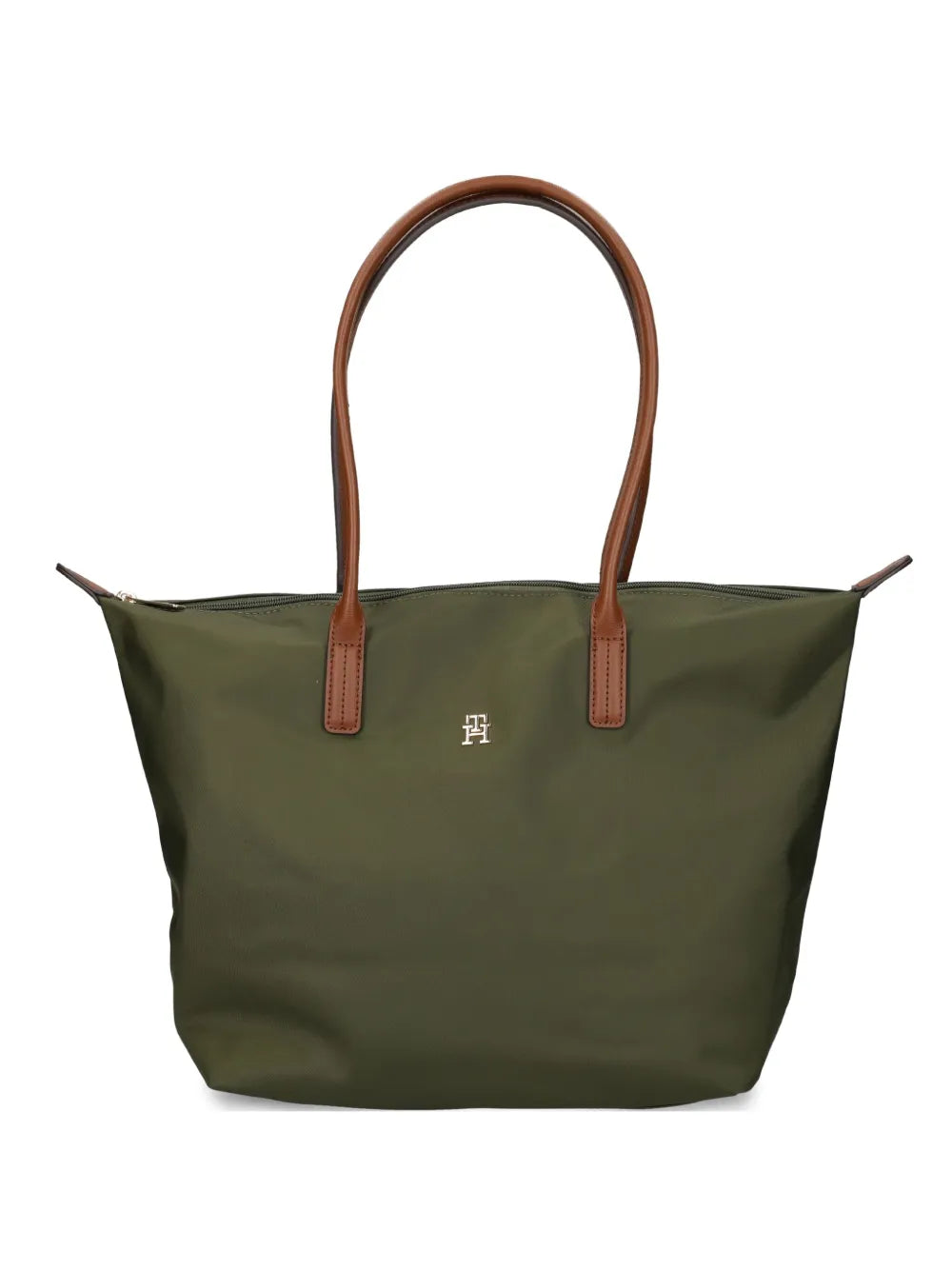 New SeasonTommy HilfigerTH Monogram tote bag
