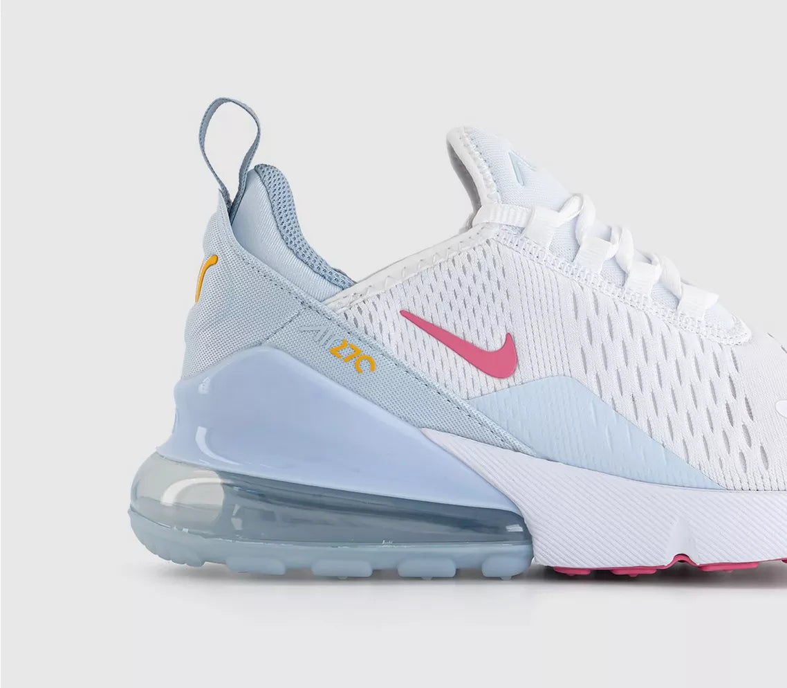 Nike Air Max 270 Shoes