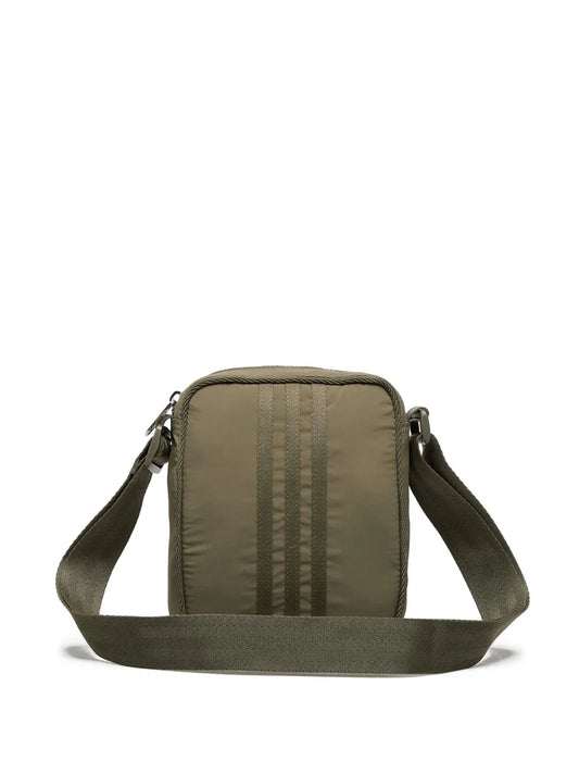 adidas Everyday Icons embossed-logo mini bag