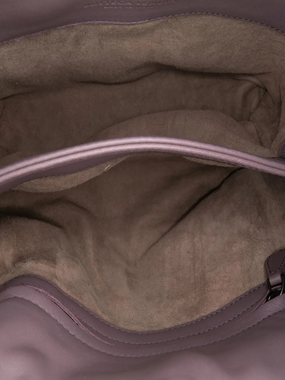 Pre-OwnedBottega Veneta Pre-Owned2012-2025 Small Nappa Intrecciato Embroidered Olimpia shoulder bag