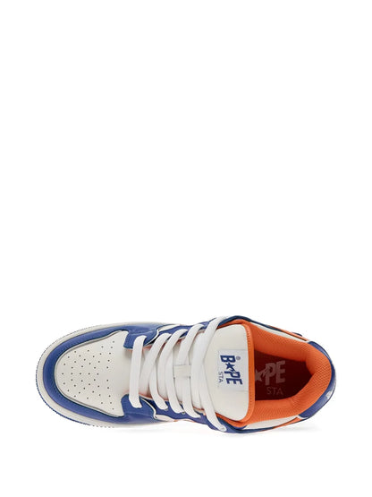 A Bathing Ape?Sk8 Sta 1 M2 Sneakers