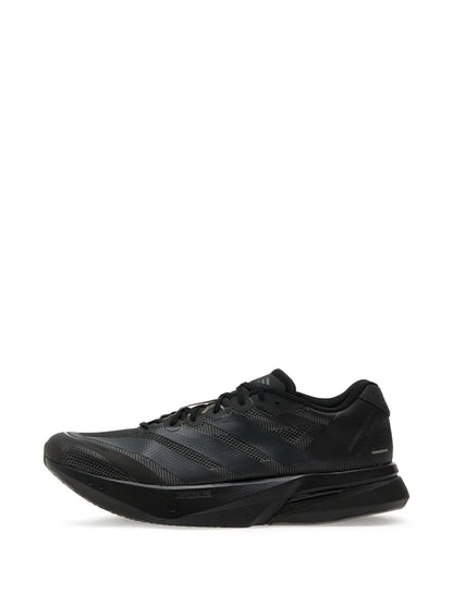 adidas Adizero Boston 13 Striped Sneakers