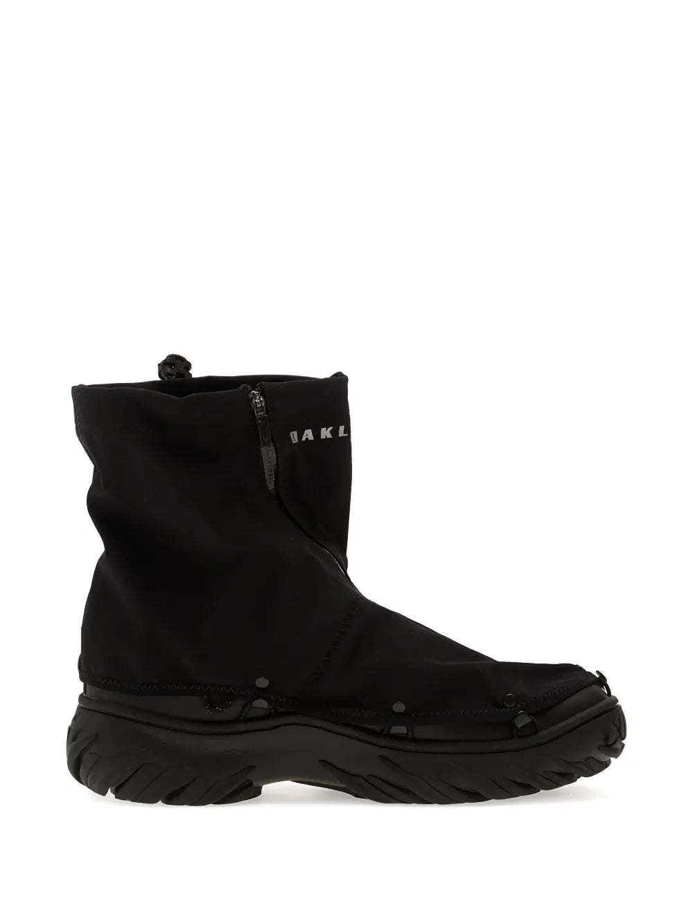 Oakley Meridian Low Ext Zip Sneakers