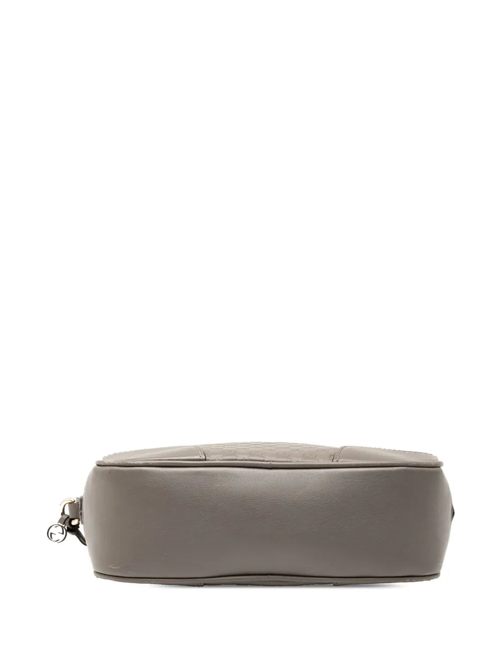 Pre-OwnedGucci Pre-Owned2016-2025 Microguccissima Bree crossbody bag