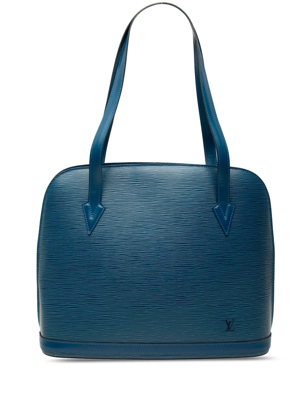 Pre-OwnedLouis Vuitton Pre-Owned1996 Epi Lussac shoulder bag