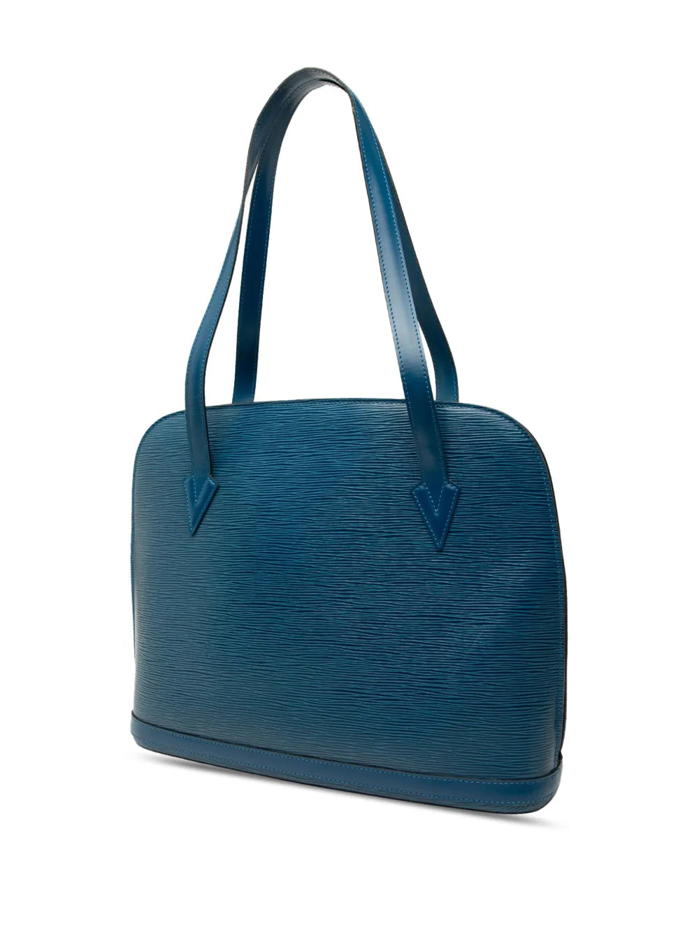 Pre-OwnedLouis Vuitton Pre-Owned1996 Epi Lussac shoulder bag