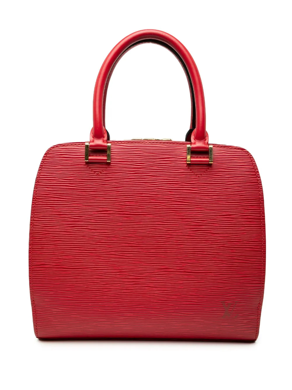 Pre-OwnedLouis Vuitton Pre-Owned1999 Epi Pont Neuf handbag