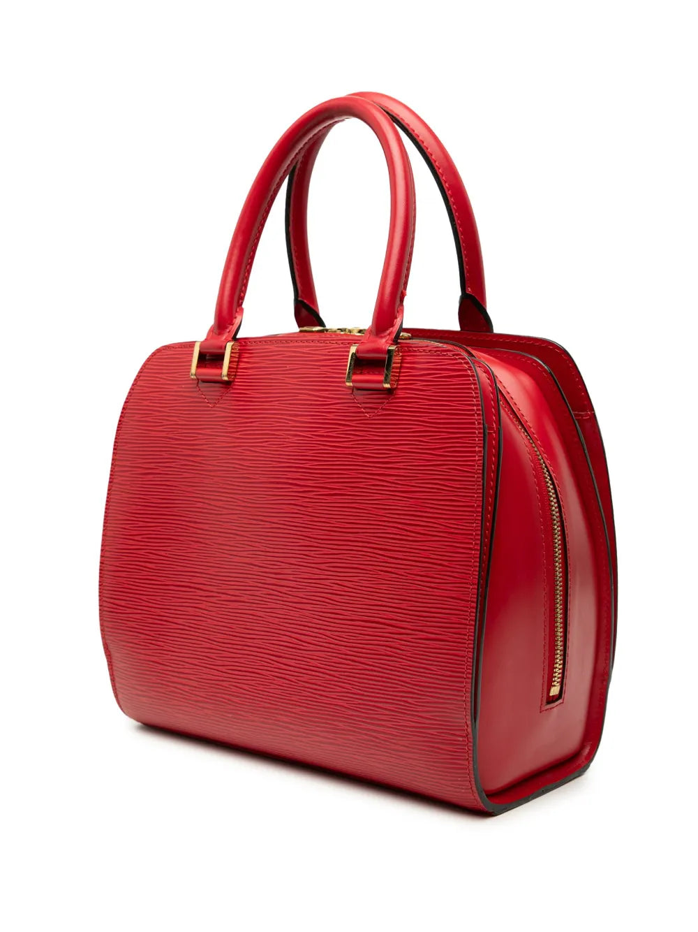 Pre-OwnedLouis Vuitton Pre-Owned1999 Epi Pont Neuf handbag