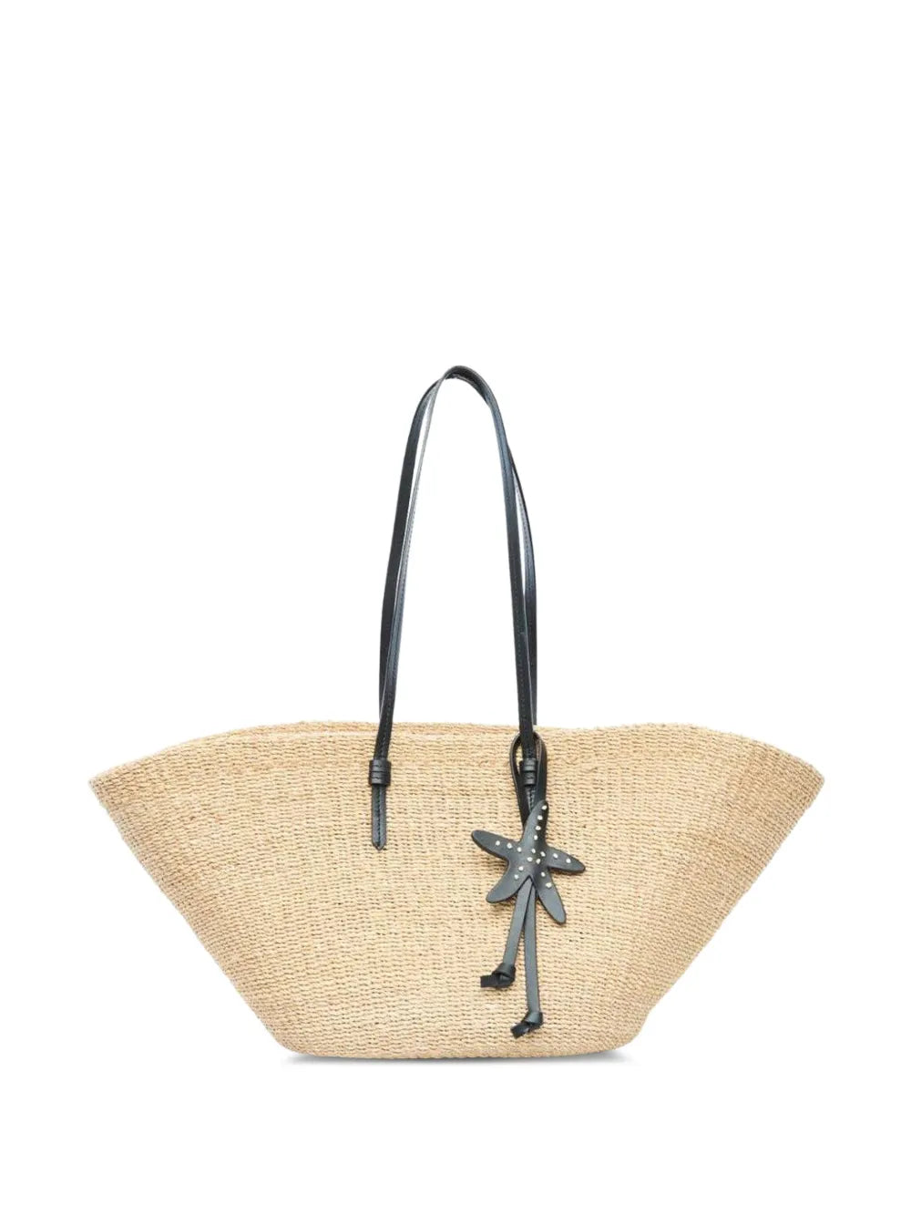 PoolsideStarfish tote bag