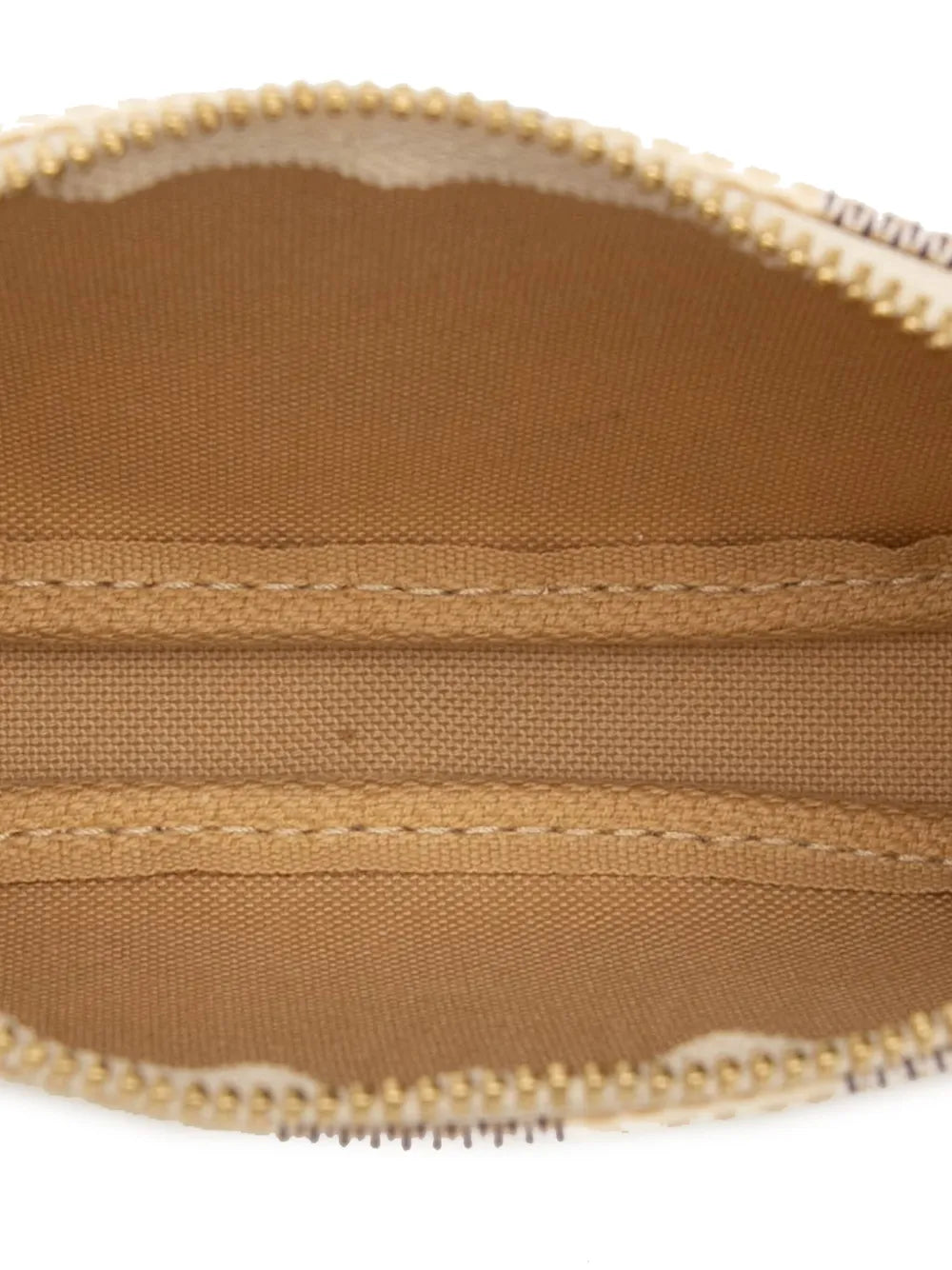 Pre-OwnedLouis Vuitton Pre-Owned2011 Damier Azur Mini Pochette Accessoires handbag