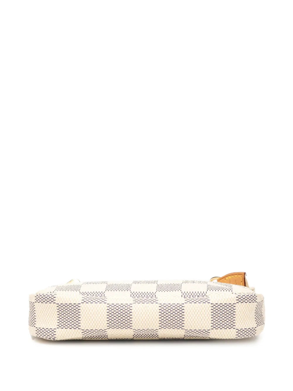 Pre-OwnedLouis Vuitton Pre-Owned2011 Damier Azur Mini Pochette Accessoires handbag